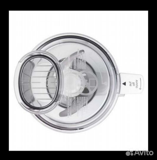 Насадка для кухонной машины Bosch Mum5