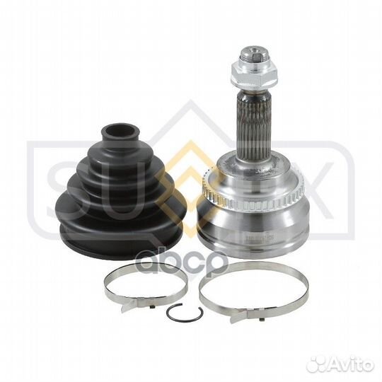 Шрус наружный перед прав/лев ST1167 sufix