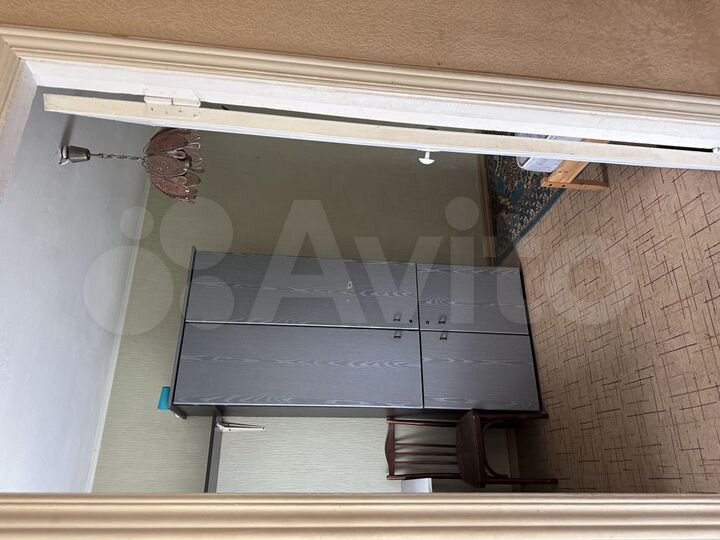 2-к. квартира, 44,7 м², 4/5 эт.