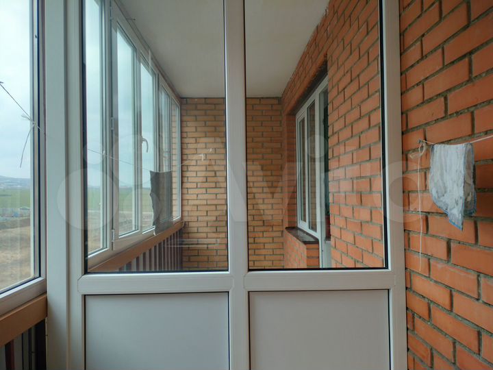 2-к. квартира, 75 м², 4/8 эт.