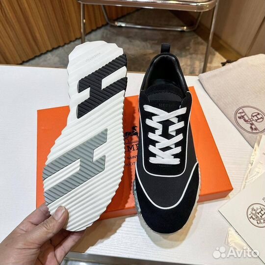 Модные кроссовки (39-45) на каждый день