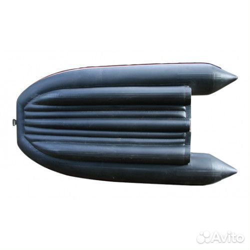 Лодка Reef-390 нд тритон от завода