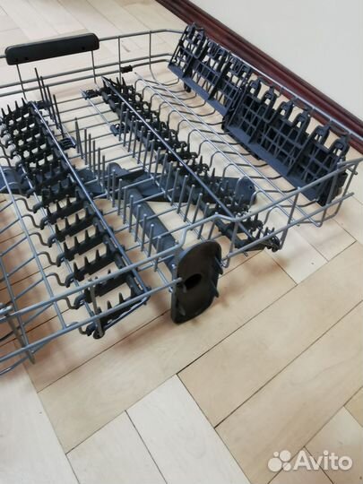 Корзина для посудомоечной машины хигиениск икеа