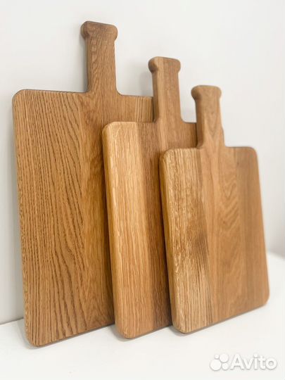 Доска кухонная