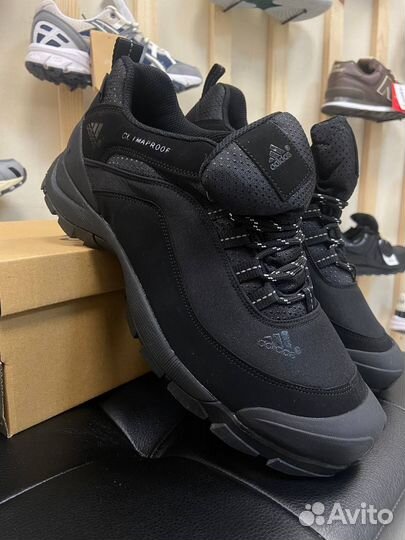 Adidas terrex climaproof (41-45)