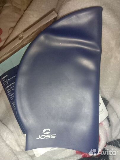 Шапочка для плавания