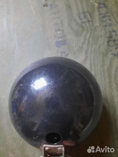 Фара для мотоцикла