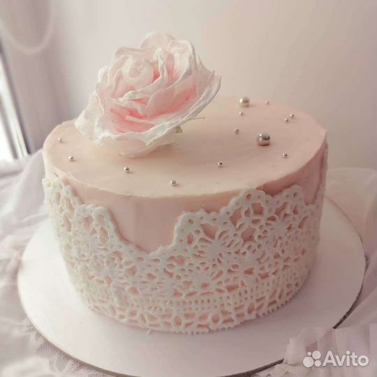 Торты, капкейки