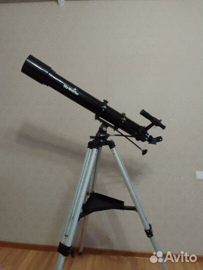 Телескоп SkyWatcher BK 909AZ3