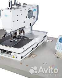 Швейная машина jack JK-T9820-01