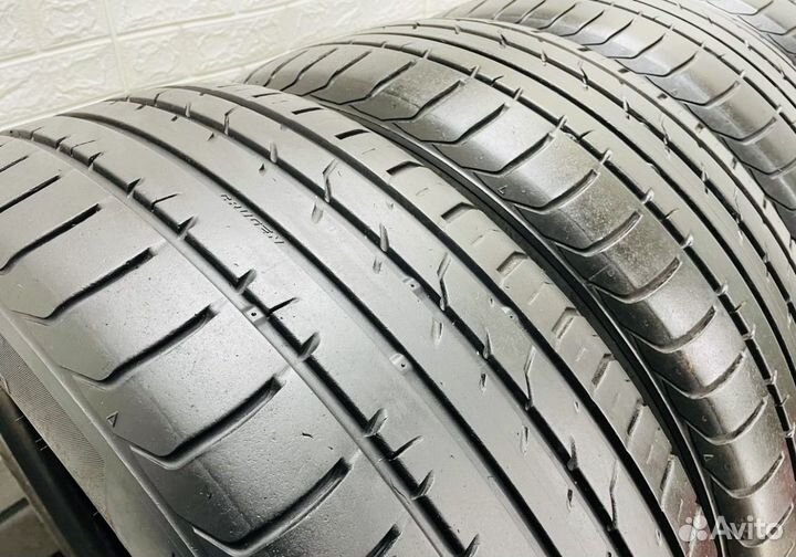 Kumho Crugen HP51 225/55 R18