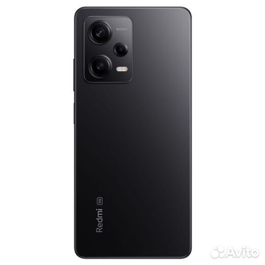 Xiaomi Redmi Note 12 Pro, 8/128 ГБ