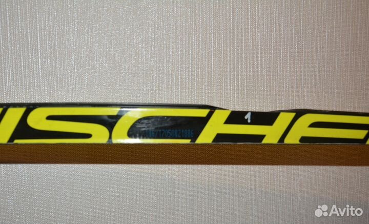 Беговые лыжи fischer speedmax