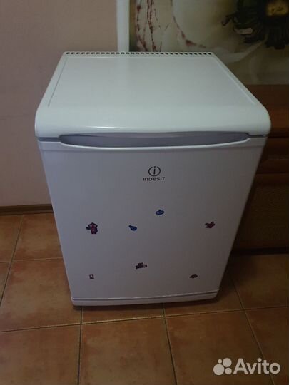 Холодильник