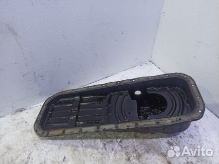 Поддон двигателя Лексус