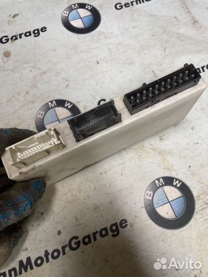 Блок gm 3 low bmw e39