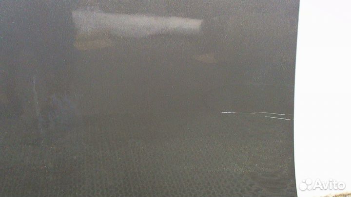 Капот Audi Q7, 2010