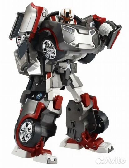 Тоботы (4 шт.)