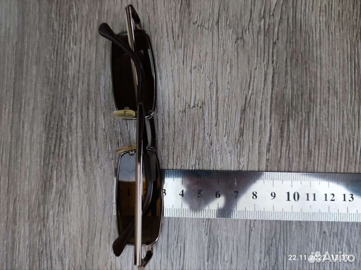 Оправа/Солнцезащитные очки