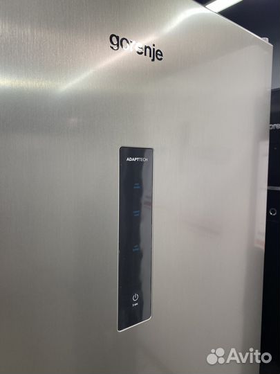 Холодильник gorenje R619eaxl6