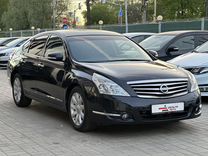 Nissan Teana 2.5 CVT, 2010, 158 000 км, с пробегом, цена 1 270 000 руб.