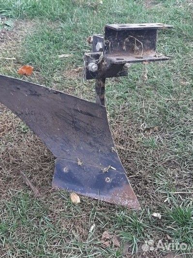 Продается плуг
