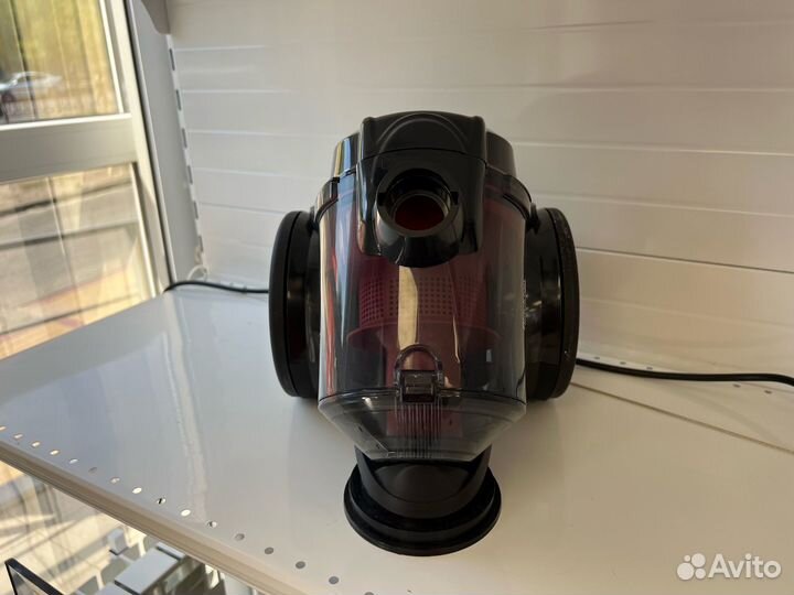 Пылесос blackton Bt VC1403C (Ленина 23)