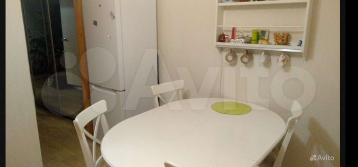 2-к. квартира, 70 м², 6/14 эт.