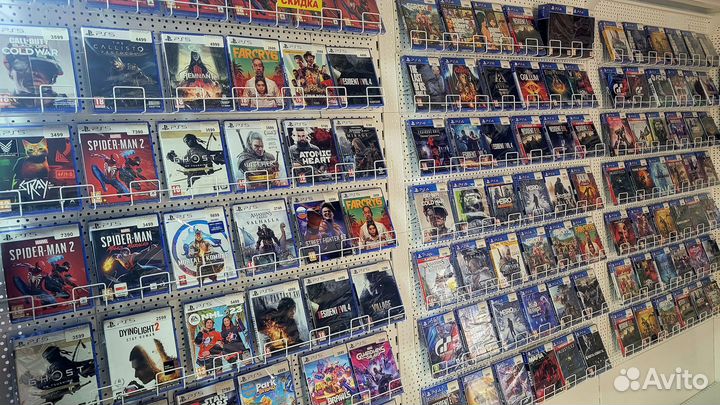 SpongeBob SquarePants Battle For Bikini Bottom PS4