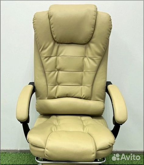 Офисное кресло