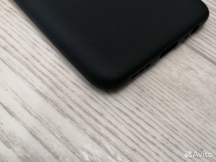 Чехол на xiaomi redmi note 10