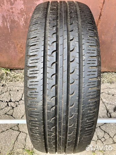 Goodyear EfficientGrip SUV 4x4 235/55 R19 105V