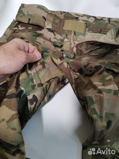 Боевые брюки CP Gen.3,Ars Arma