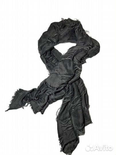 Загадочный архив шарф авангардный Julius MA