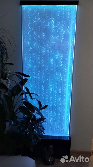 Пузырьковая панель