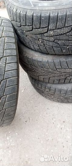Kumho I'Zen KW31 205/55 R16