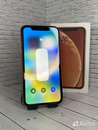 iPhone Xr, 128 ГБ