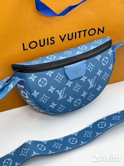 Сумка мужская Louis Vuitton