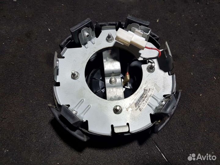 Подушка руля airbag Mazda CX-7 (2006-2012)