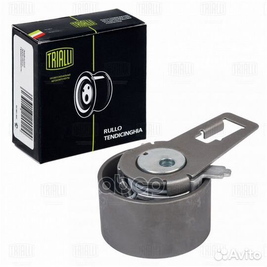 CM 6109 ролик грм KIA Carnival 2.9d 98 CM6109