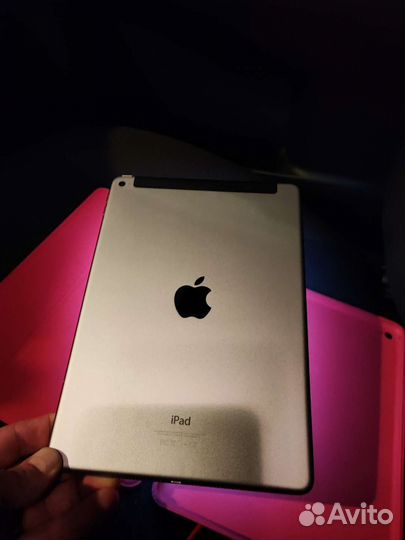 iPad air 2 128 + sim