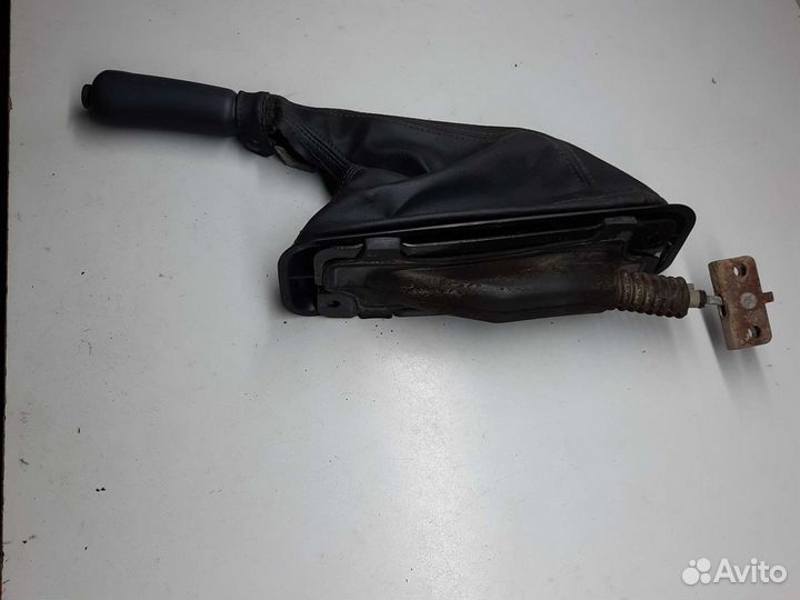 Ручник Фиат Албеа