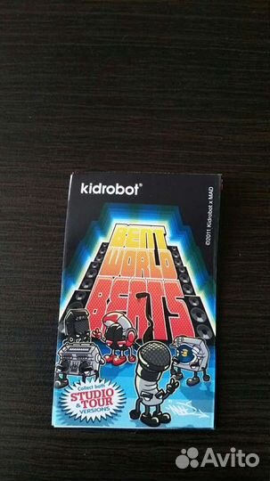 Коллекционая игрушка