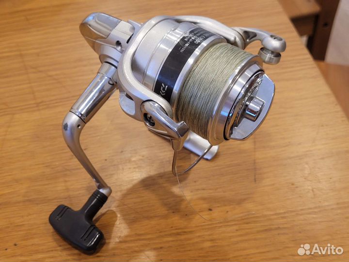Катушка Daiwa