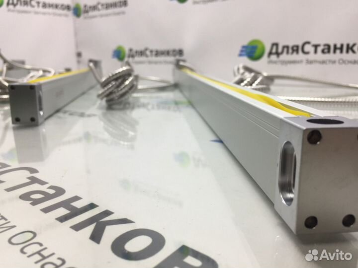 Оптическая линейка 1000 – 2000 мм. himsiдляуци