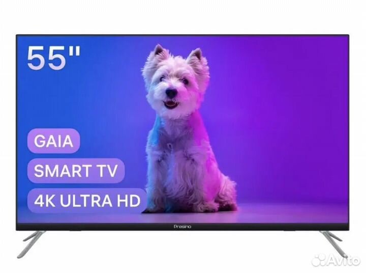 Телевизор presino