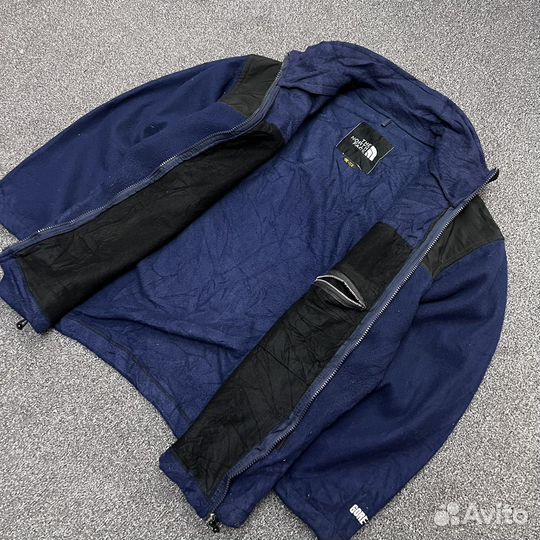 Флисовая кофта The North Face