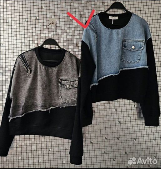 Кофта женская