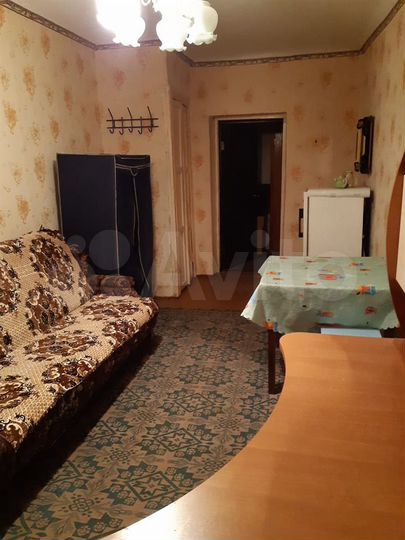 Комната 16 м² в 6-к., 5/6 эт.