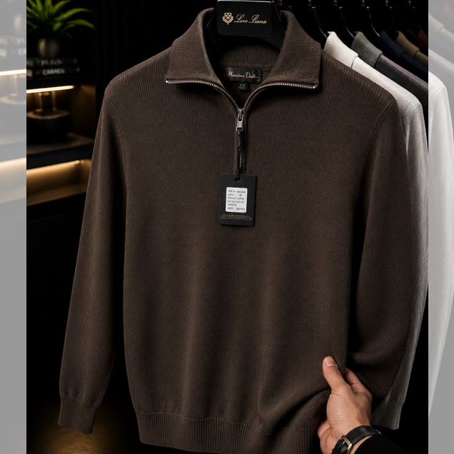 Кардиган на Замке Massimo Dutti Люкс